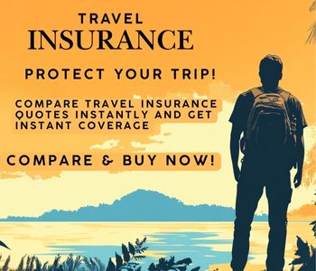 Costa Rica Travel Insurance