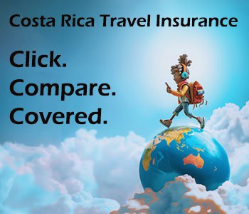 Costa Rica Travel Insurance