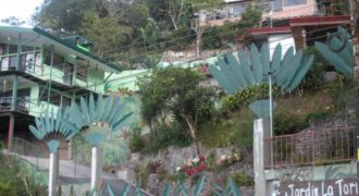 Retire to an Active 55+ Community in Costa Rica: Jardin La Torre, San Ramon de Alajuela