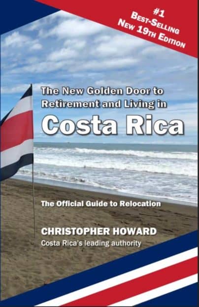 Photo of Guía de migración / jubilación de Costa Rica publica 19a edición –