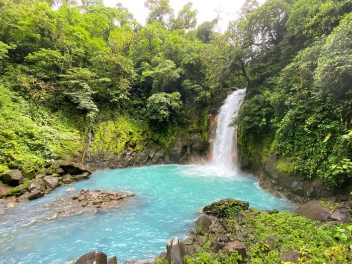 Pic of the Day: Costa Rica's Isla Nublar (aka Cocos Island)