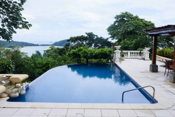 How do you find a good real estate broker in Costa Rica?