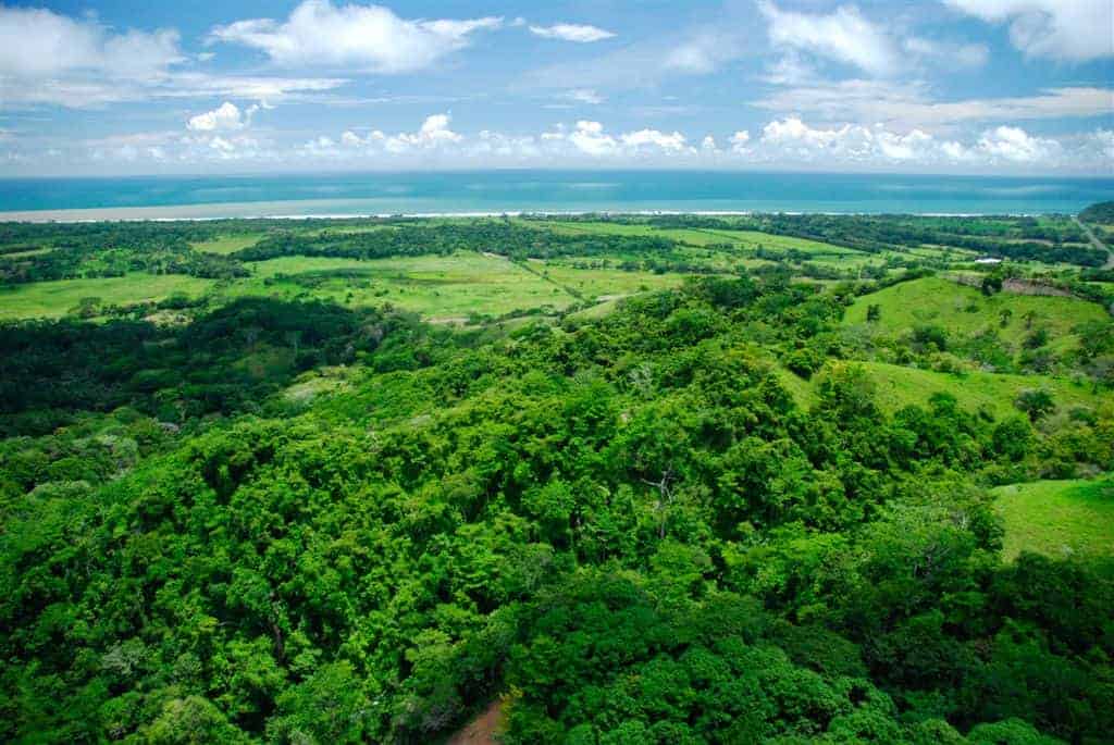 Costa Rica Mountain Project