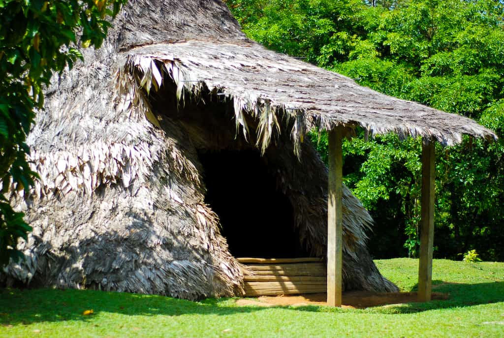 The Bribri Indigenous Culture of Costa Rica