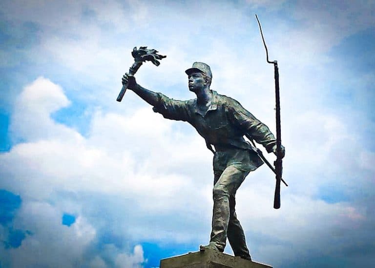 Costa Rica Marks 169th Anniversary of Battle of Rivas