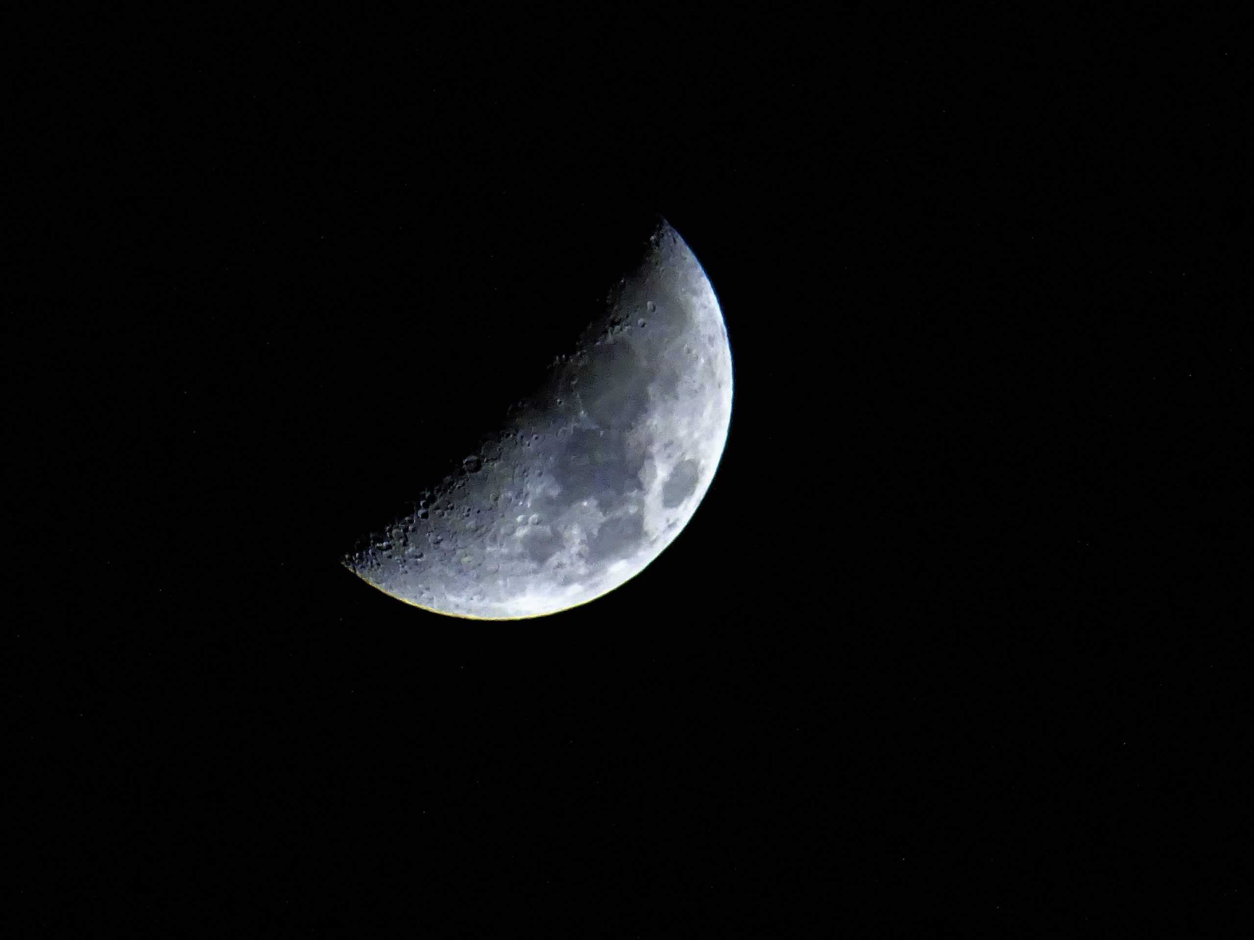 Photo of Eclipse lunar de Costa Rica: