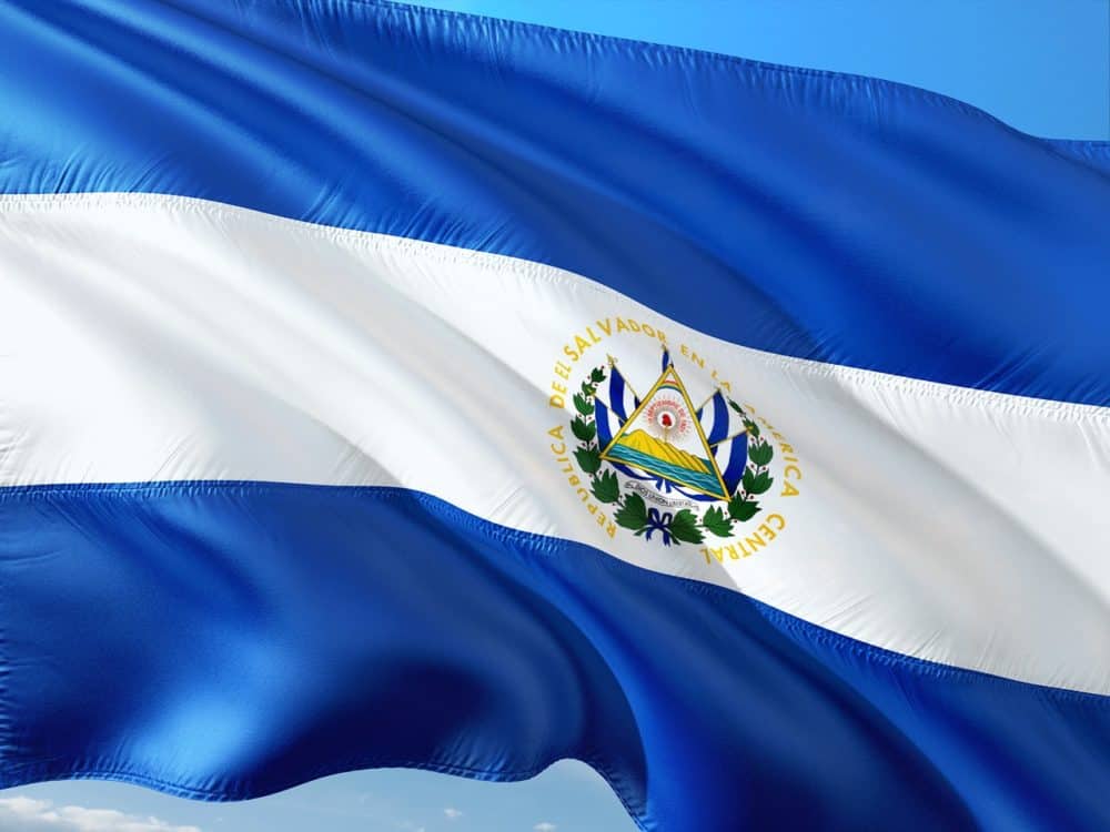 El Salvador declares state of emergency over spike in gang killings ...