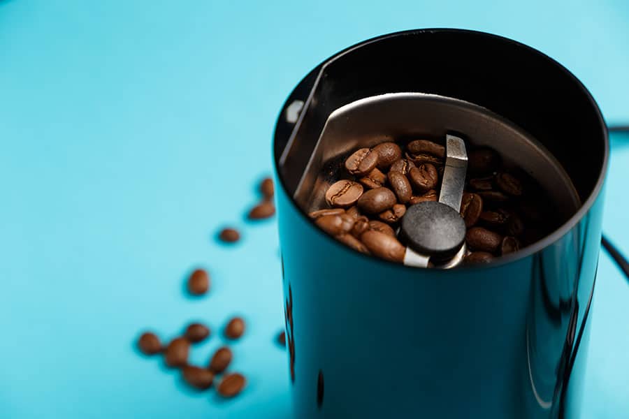 A Beginner's Guide to Coffee Grinders 