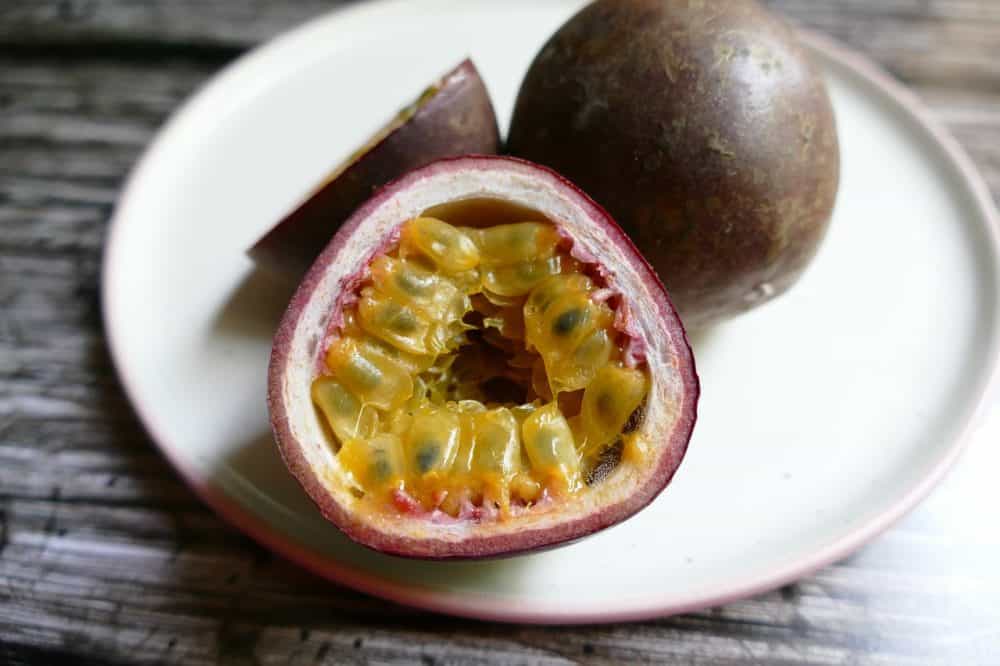 Costa Rica fruit