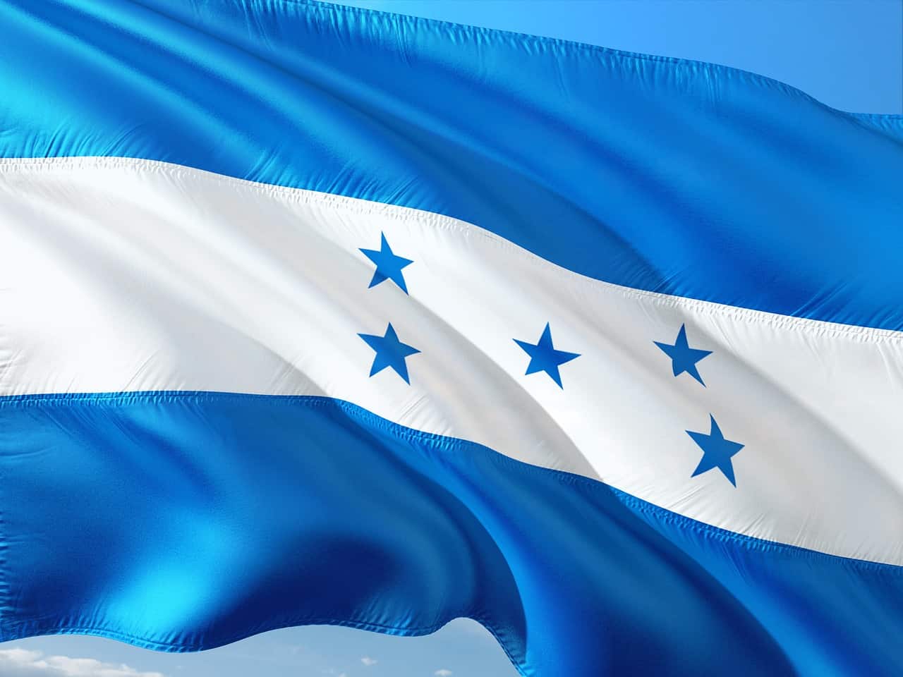 Honduras free trade agreement