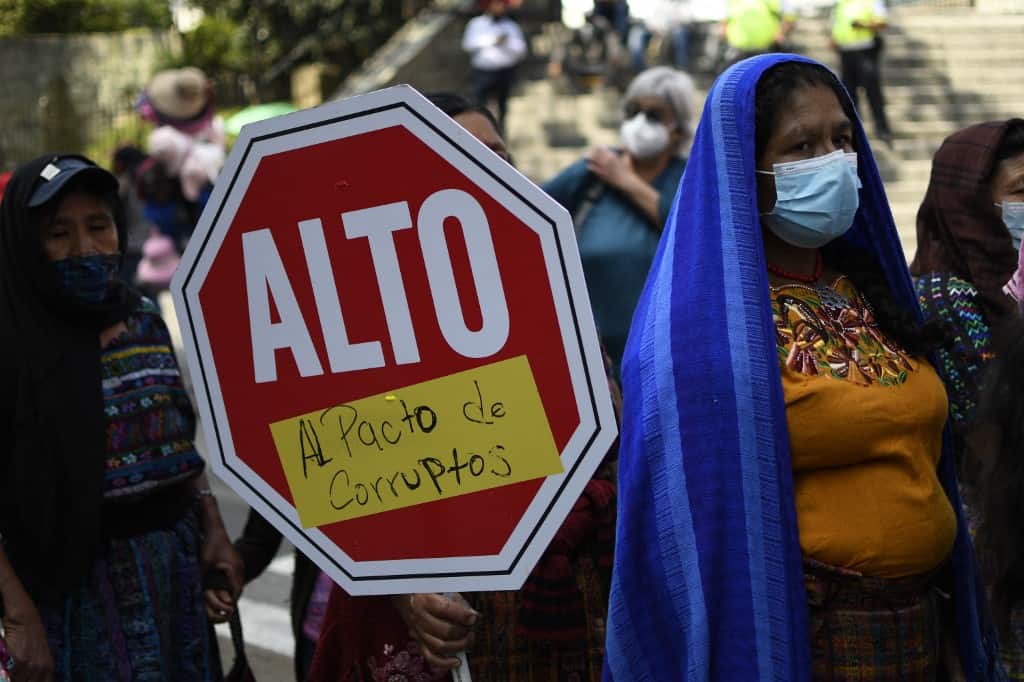 Guatemala Womens Rights