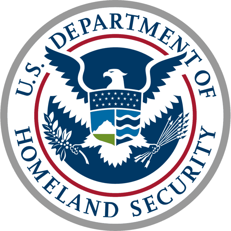 US Homeland Security