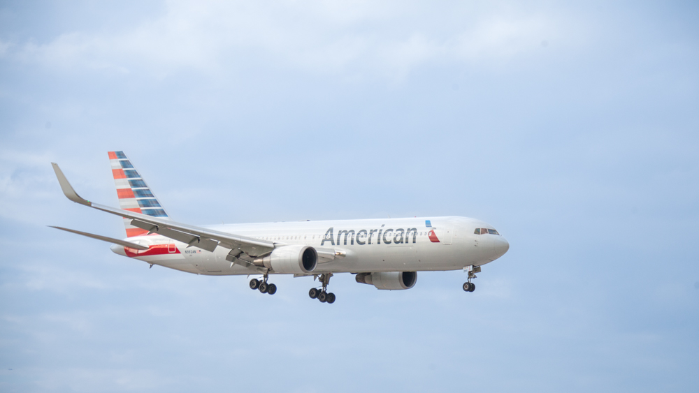 American Airlines Flights to Costa Rica