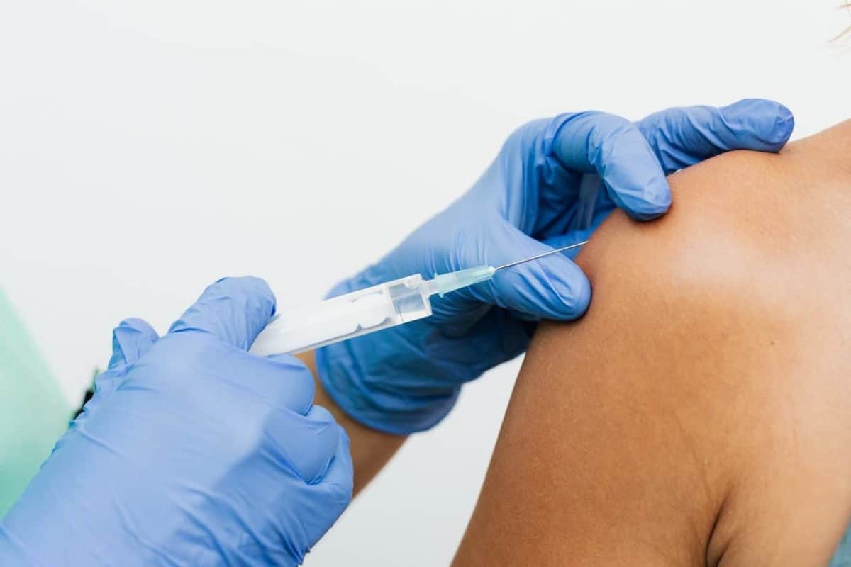 Costa Rica Mandatory Vaccination
