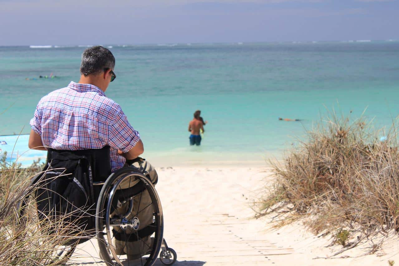 Costa Rica Disability Access