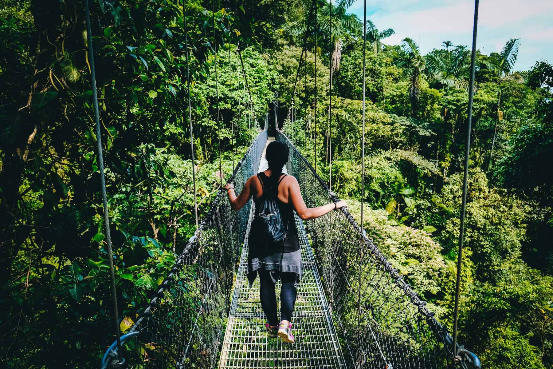 Expat Living in Costa Rica