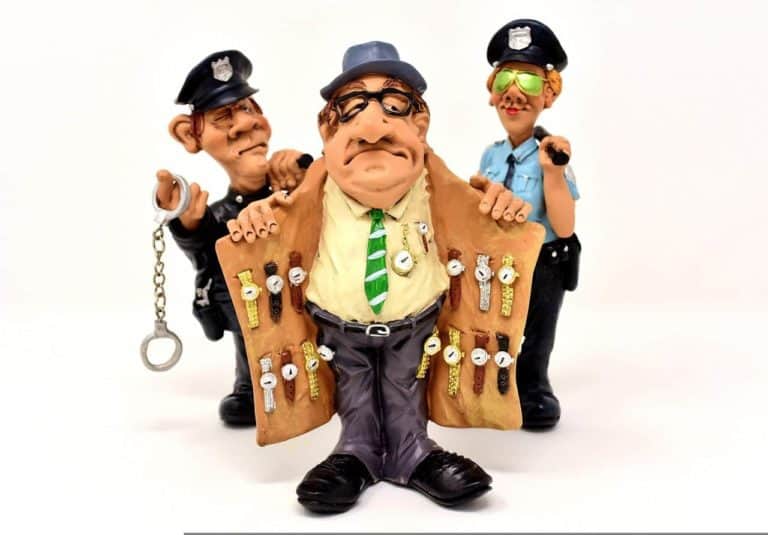 Costa Rica Expat Living: The Store of Everything Stolen