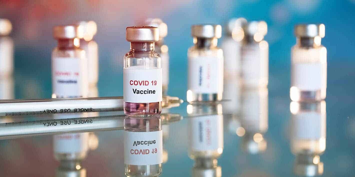 Covid 19 Vaccine Requirements