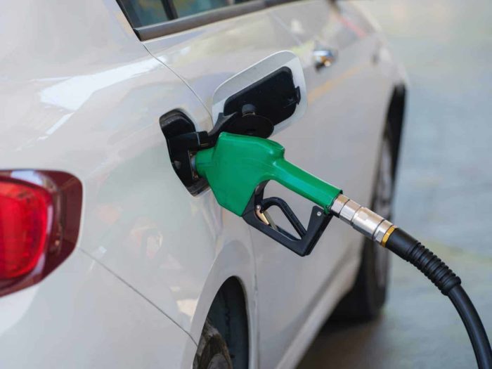 Costa Rica Gas Prices