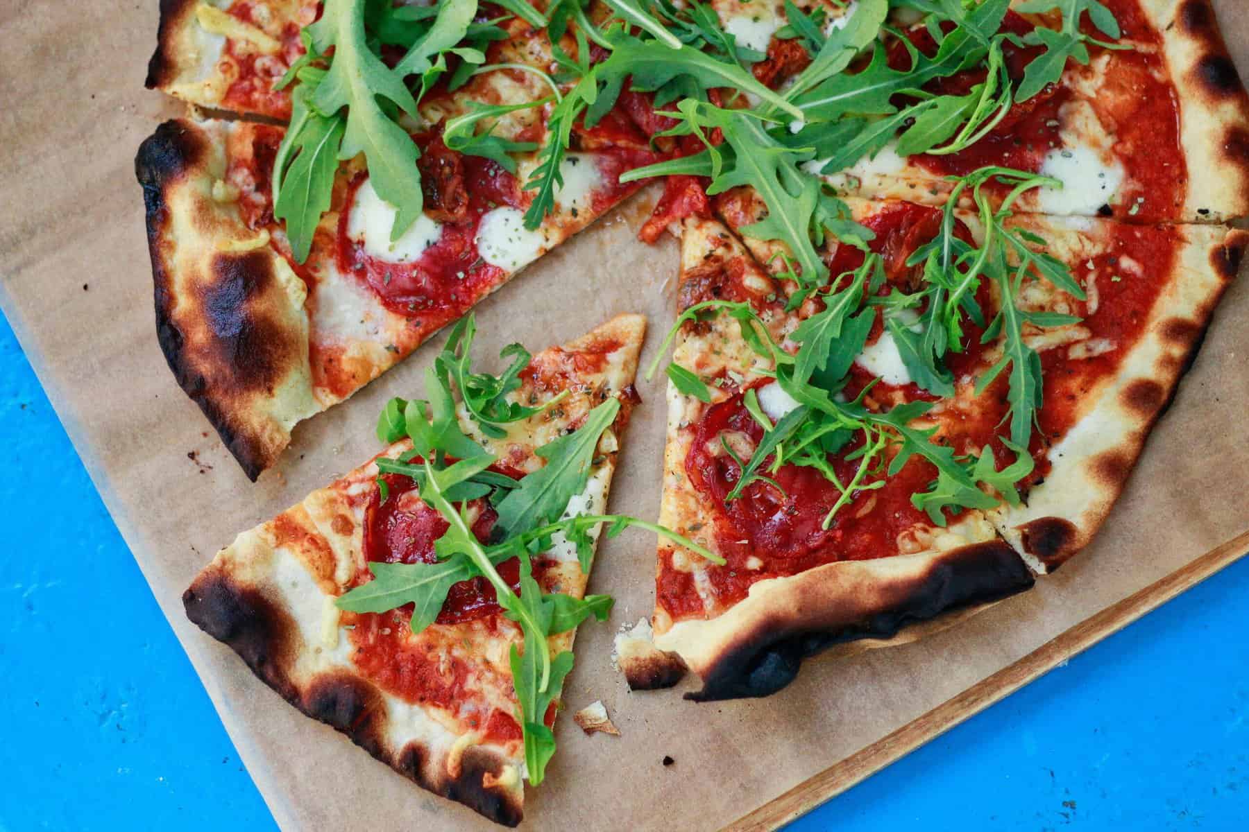 California Pizza Kitchen to Open its First Restaurant in Costa Rica - Vimarsana News