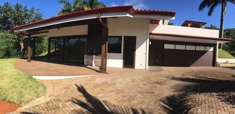 New House in Puriscal Mountains! New House in Puriscal Mountains!