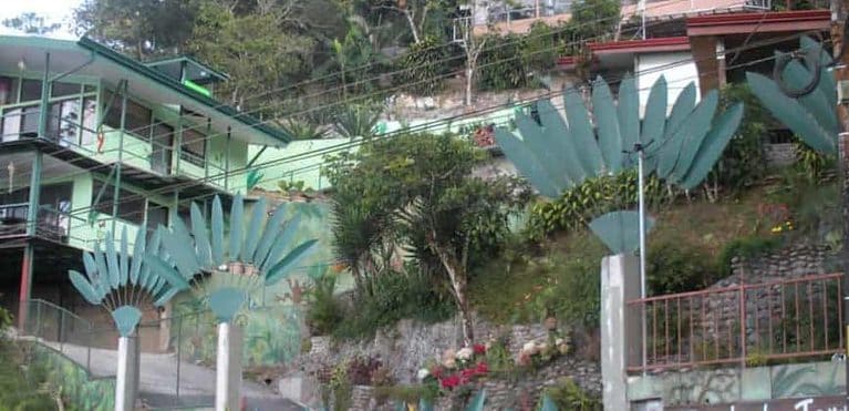 Retire to an Active 55+ Community in Costa Rica: Jardin La Torre, San Ramon de Alajuela, Price on call