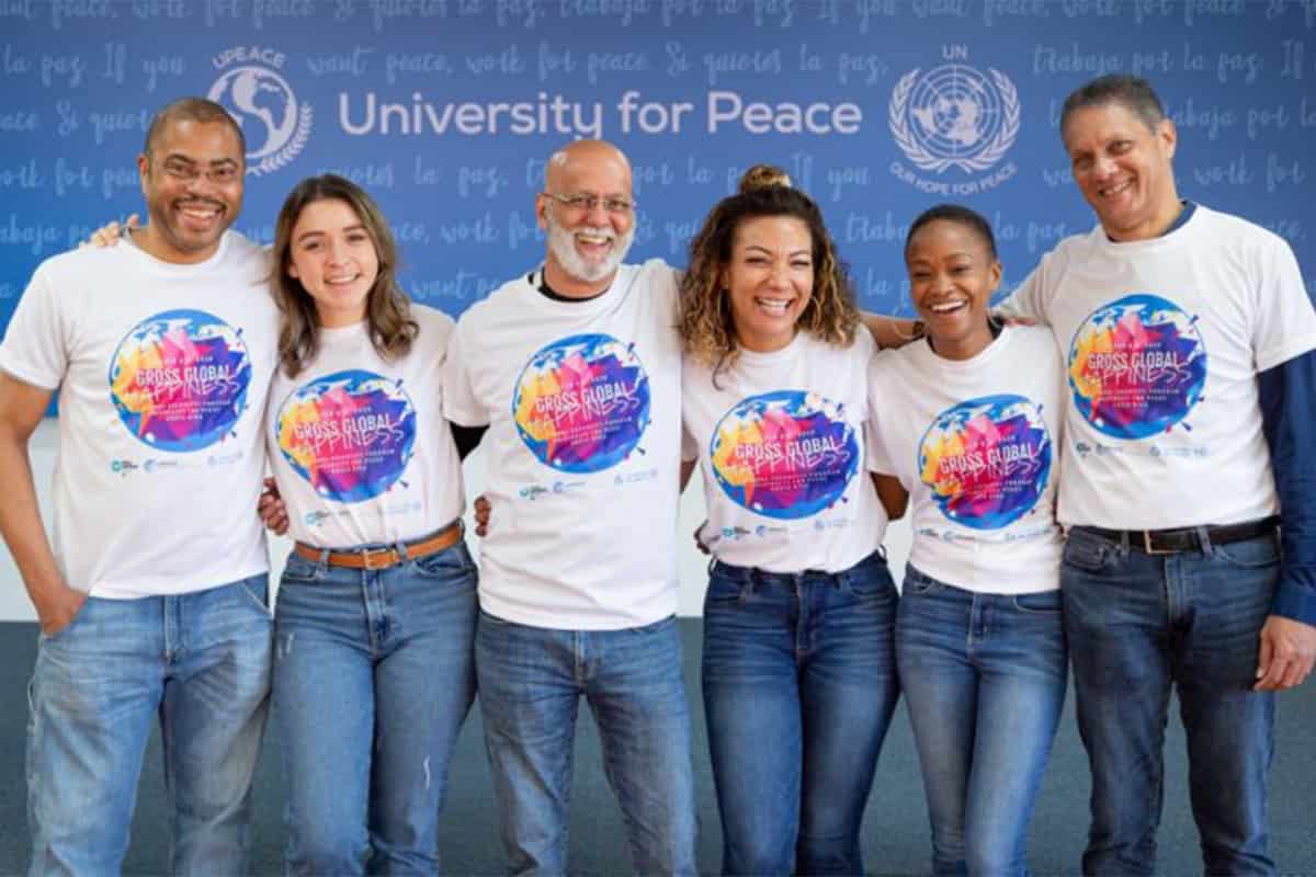 University of Peace