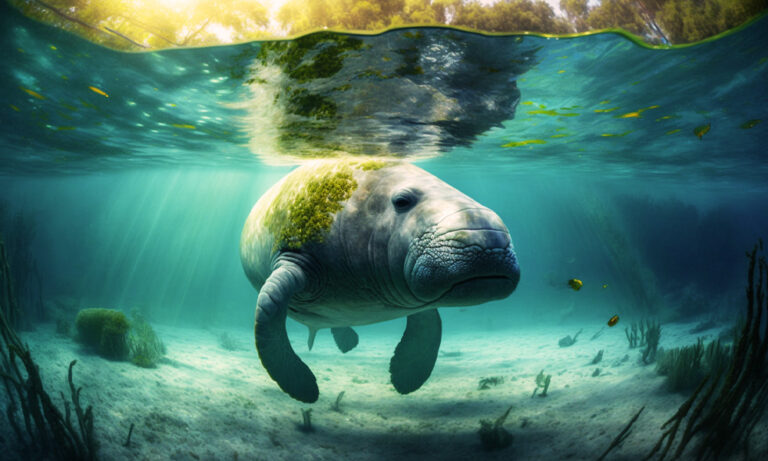 The Costa Rica Wildlife Foundation champions the preservation of ...