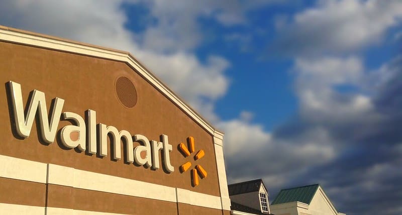 Walmart Expands to Mexico and Central America