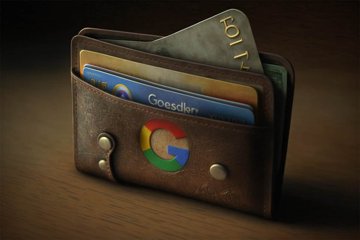 Google Wallet Costa Rica