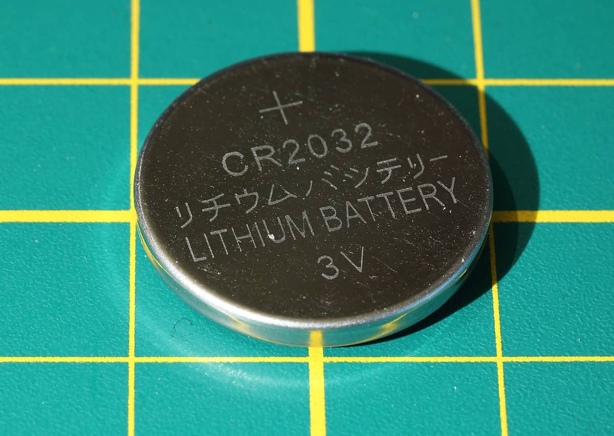 Lithium Batteries Costa Rica