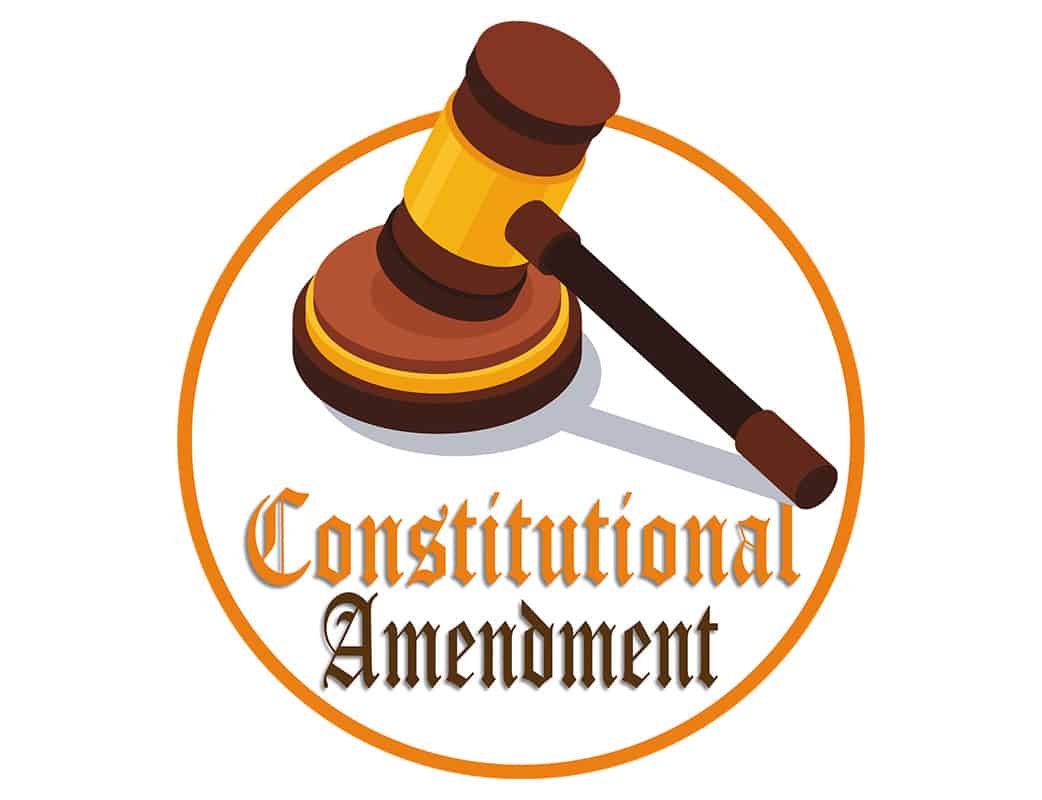 Costa Rica Constitutional Amendment
