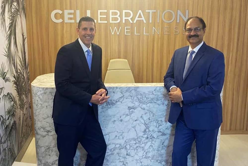 World Class Stem Cell Treatment Center opens in Escazu