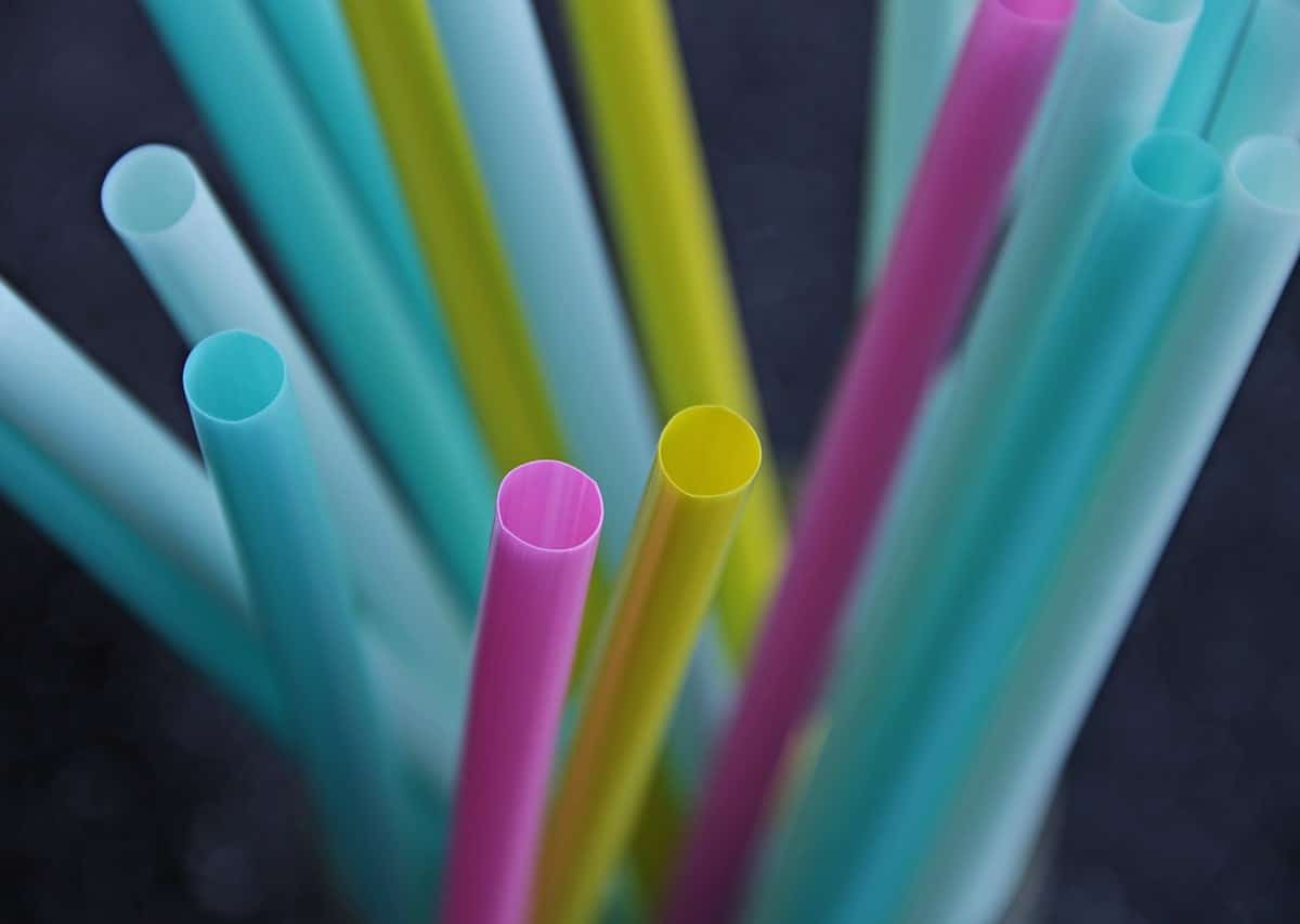 Plastic Straw Law in Costa Rica