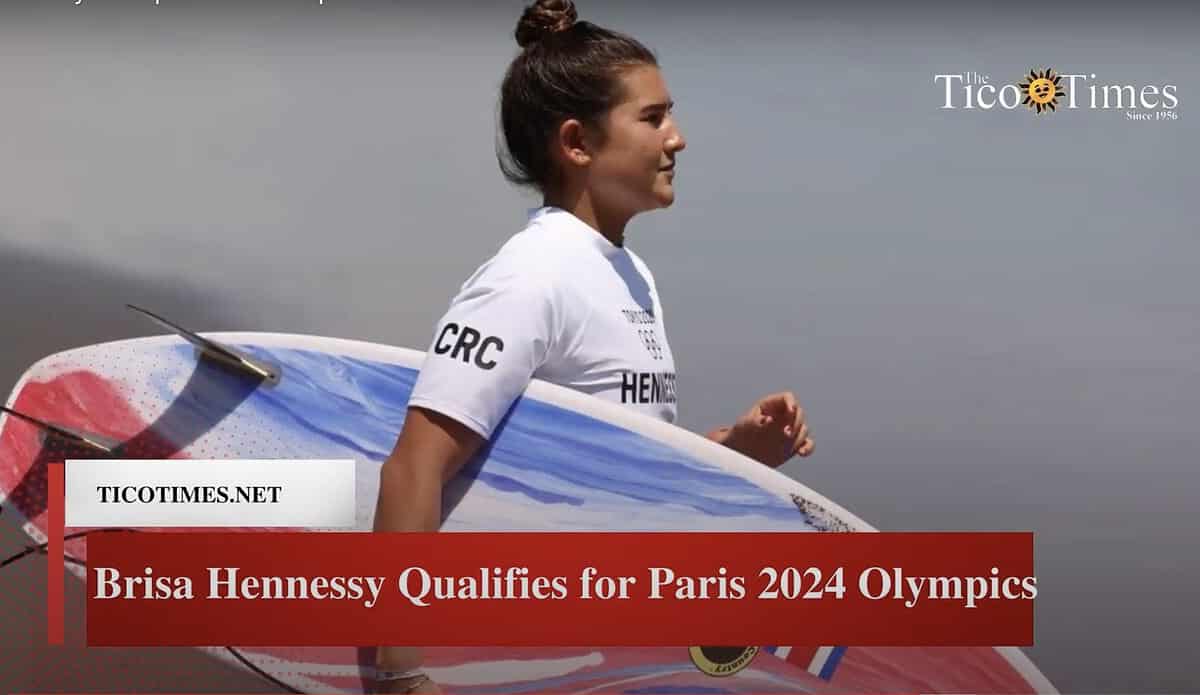 Tico Times Weekly Recap Apr 22, 2023 The Tico Times Costa Rica News