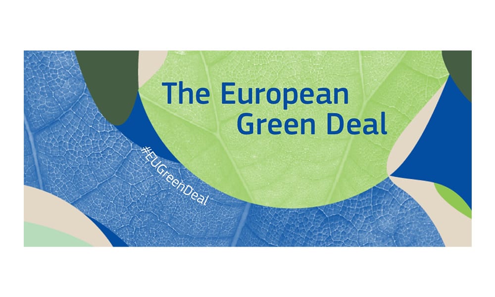European Grreen Deal