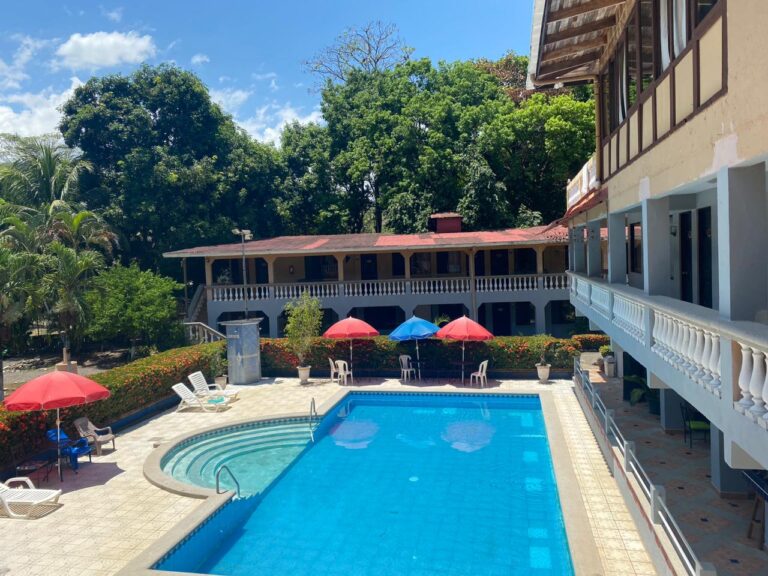 Beach Front Hotel With Title Beach Front Hotel With Title