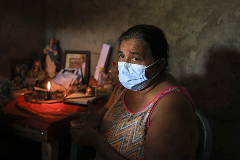 Traditional Healers in Nicaragua