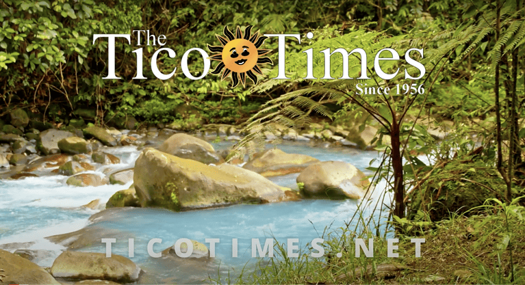 Tico Times Weekly Recap for May 14, 2023