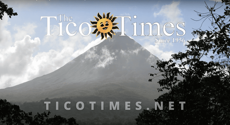 Tico Times Weekly Recap for May 21, 2023