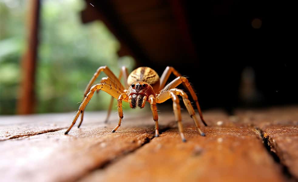 Costa Rica Expat Living Bugs