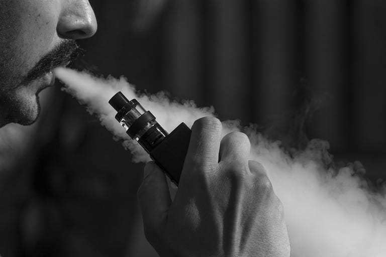 Costa Rica Issues Public Health Advisory on Vaping and Fentanyl Risks