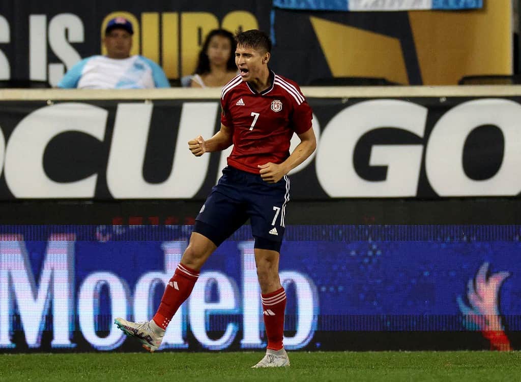 Highlights of Guatemala 0-0 Canada in the Gold Cup