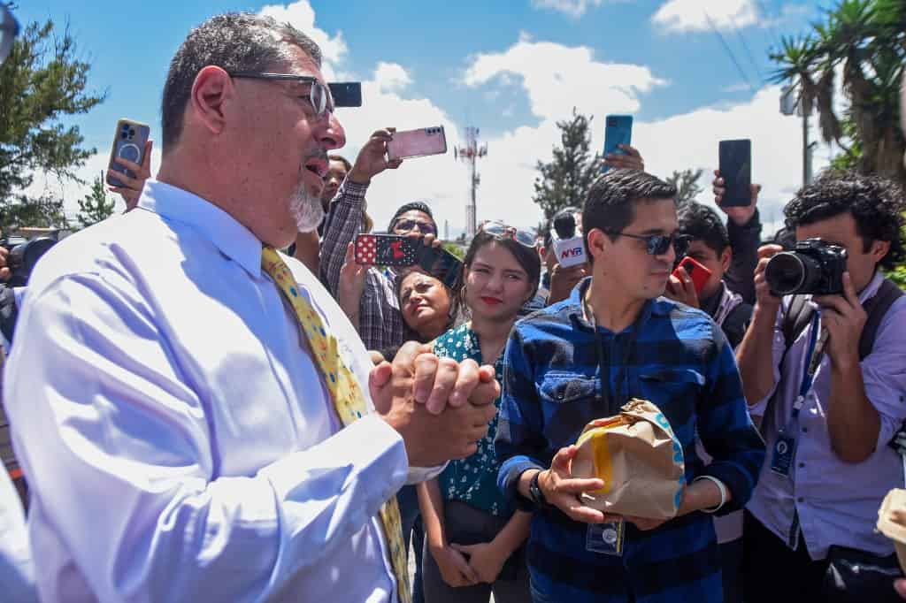 Guatemala Elections