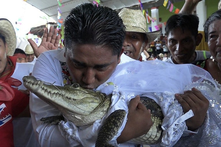 Mexico Traditions