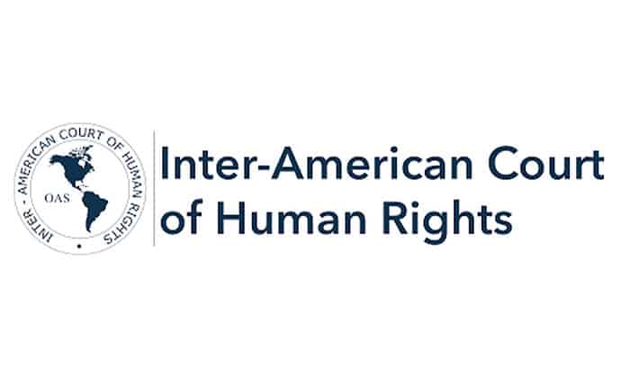 Costa Rica and the Inter American Court of Human Rights