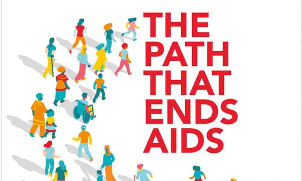 End of AIDS