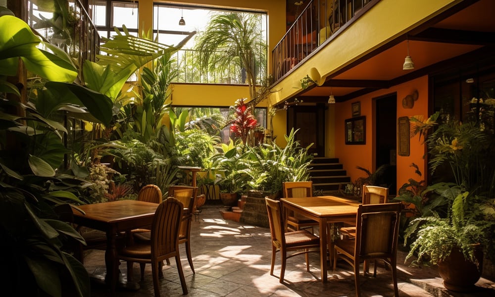 Costa Rica Cheap Hotels