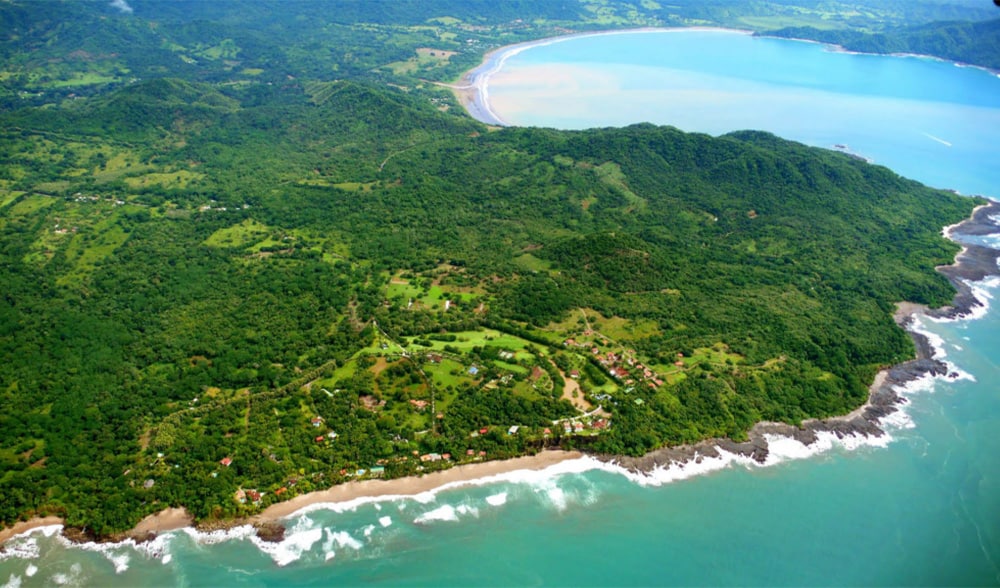 Cobano Reserve Costa Rica
