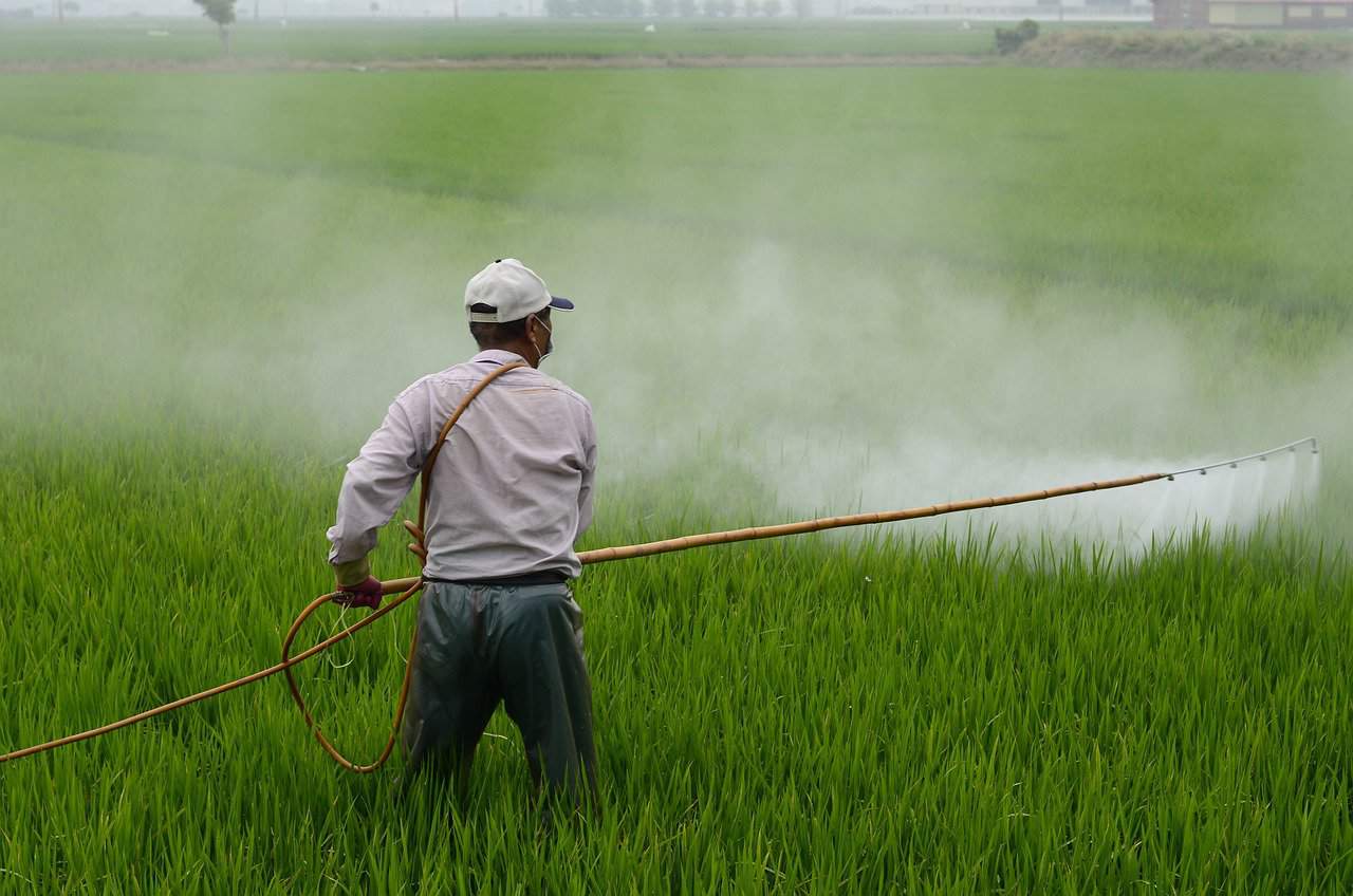 Costa Rica Hazardous Pesticides